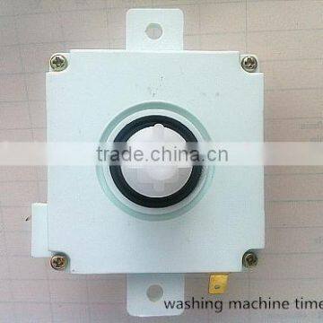 washing machine selector timer switch