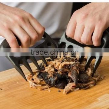 As seen on Tv BBQ Smoke rmeat shredder meat handler claw