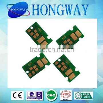 Compatible chip for HP M252 CF400 toner reset chip