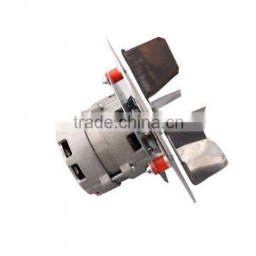 AC Low noise electric centrifugal gas blower