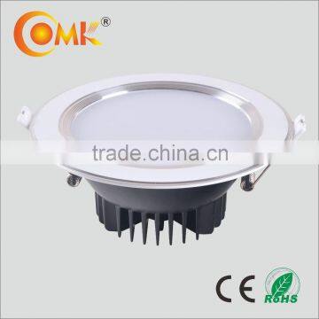 3W/5W7W/9W/12W/15W LED SMD downlight OMK-TDS-007