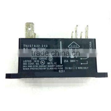 Relay T92S7A22-240