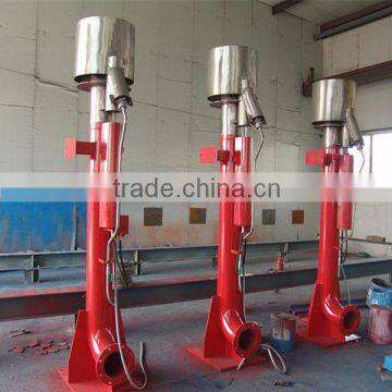 cmc oil drilling grade flare ignation system