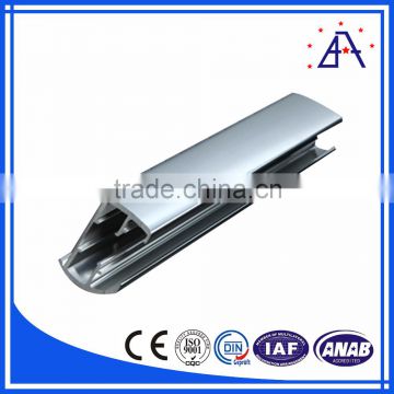 ISO9001 standard high quality aluminum profile sliding shower door roller