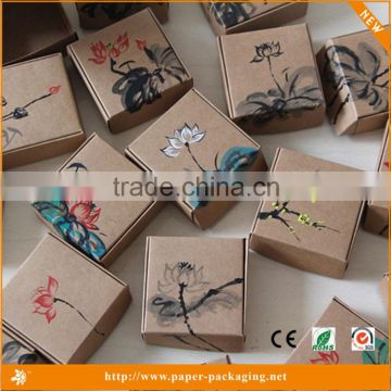 2016 Printing And Design Corrugated Box Supplier