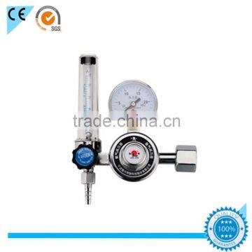 M52/625 high quality durable argon gas regulator in wholesale price