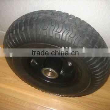 juyuan5.00-6 foam wheel