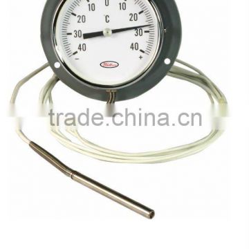distace reading thermometer