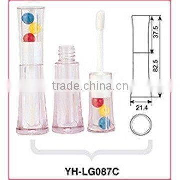 Lip Gloss Tube,Lipgloss Tube,Lipgloss Container