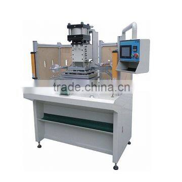 Large PVC Hot stamping machine price