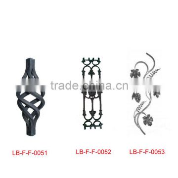 top-selling galvanized iron parts