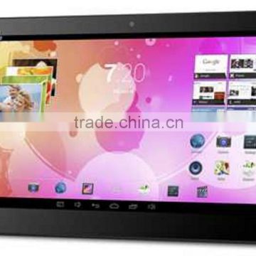 SMDT 2015 Best Selling 15.6 Inch Touch Screen AIO Advertising Display