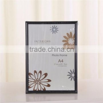 Hot selling eco-friendly homemade photo frame