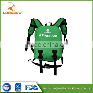 Wholesale China Factory Sport First Aid Kit