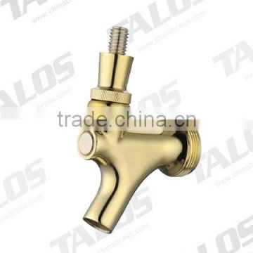 beer faucet with spring round beer tap 1011002-37