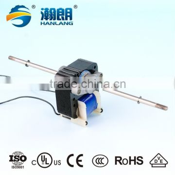 house hold applicance single phase motor,micro electric motor