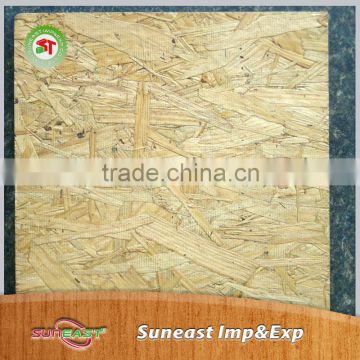 Low Price OSB For Packing 1220*2440mm