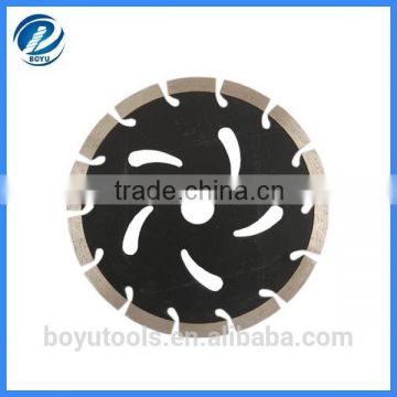 industry quality diamond saw blade for stone