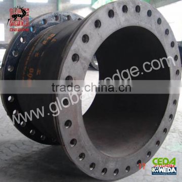 Bellow type rubber Expansion joint