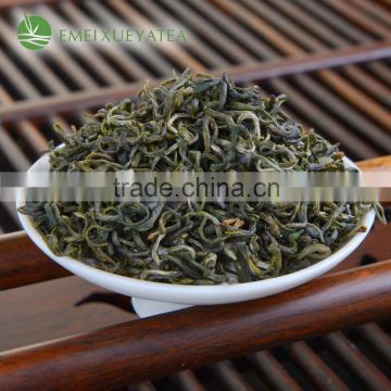 Manufacturer tea party slimming green tea