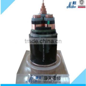 Low voltage electric cable for mining use MVV best price coal mining electrical cable