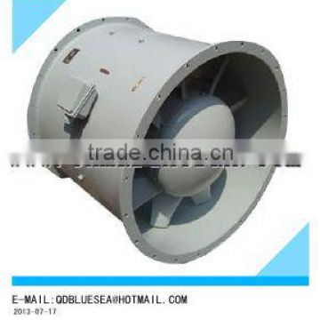 CZT90C Marine axial ventilating fan