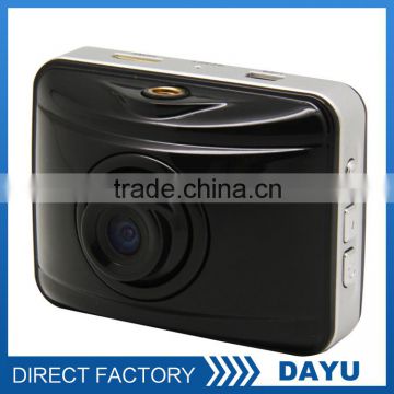 New Products Car Dash Camera With NTK 96650 Chipset And Super Night Vision
