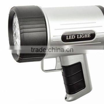 LED searchlight