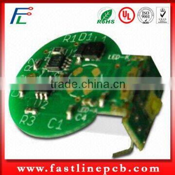 Professional shenzhen pcb assembly manufacturer