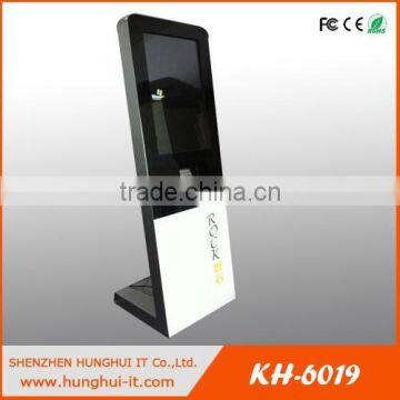 32 inch Modern Design KIosk Display