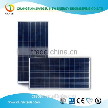 High quality best seller 260W solar panel