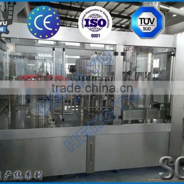 CGF80-80-18 Non-carbonated drinking water machine