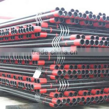 Factory Supply astm a53 casing pipe