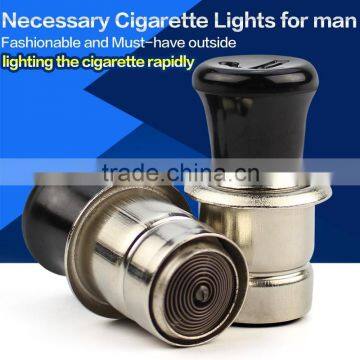 High quality convenient motorcycle car cigarette lighter