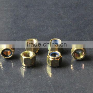 China factory nylon screw nut