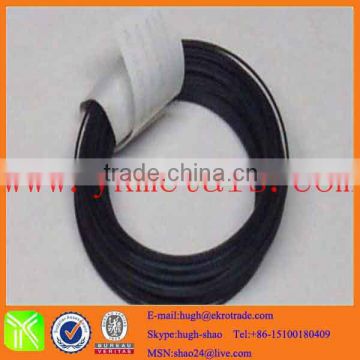black annealed wire/black wire/black iron wire
