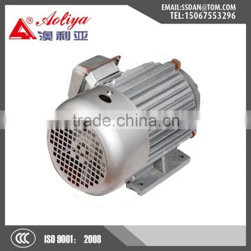 Small induction ac motor low rpm with low price