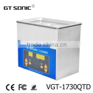 GT SONIC VGT-1730QTD Industrial intricate parts Ultrasonic Cleaner