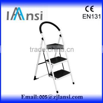 EN131/GS Hot selling regular scaffold ladders