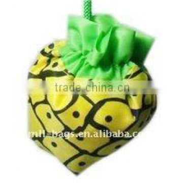 promotional tote fruit folding bags