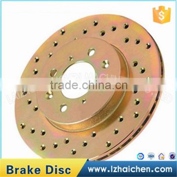 stainless steel solid Racing Brake Disc , OE 40206-55F01 , brake disc trade