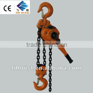 Efficient lever block for lifting (HSH-B)