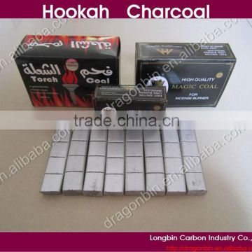 coal briquette for shisha,hookah smoking, arabic sheesha