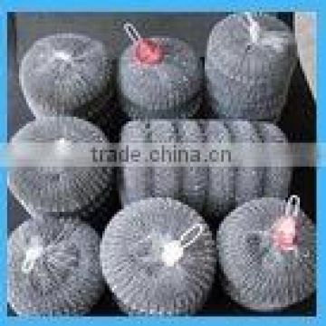 Galvanized Cleaning Ball