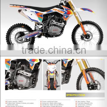 2016 new designs BSE KTM cheap 125cc pit bike