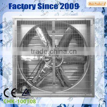 Factory Promotional Centrifugal Ventilation Exhaust Fan with High Power