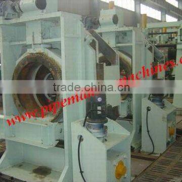 pipe making machine for HG20~HG660