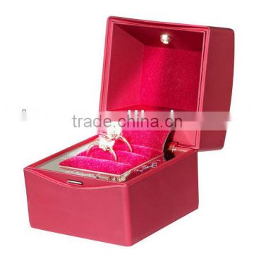 populer Light jewelry box