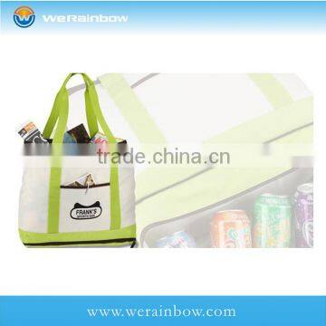 wholesale promotional cooler bag for bottle