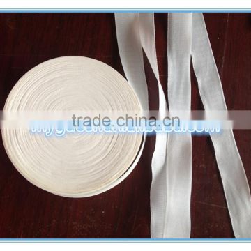 Insulating polyester shrinking tape for motor winding